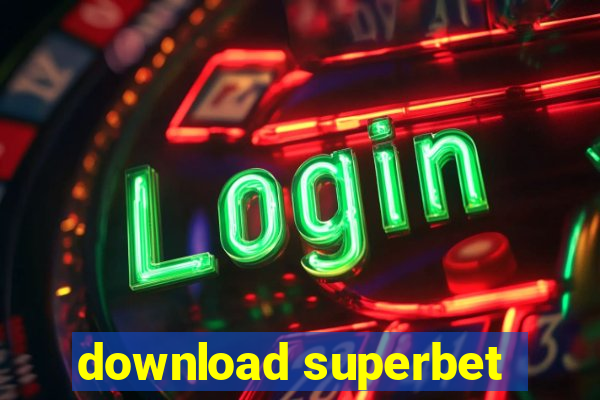 download superbet